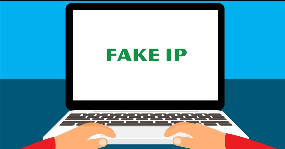VPN, Ẩn IP,  Bảo_mật_mạng,  An toàn mạng, Fake IP  
